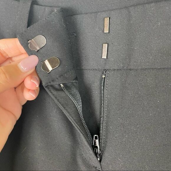 Halogen Taylor Fit Dress Pants - Picture 5 of 6